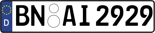 BN-AI2929