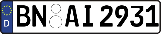 BN-AI2931