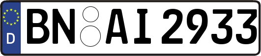 BN-AI2933