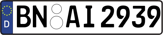 BN-AI2939