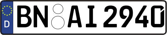 BN-AI2940