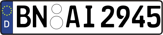 BN-AI2945