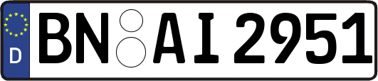 BN-AI2951