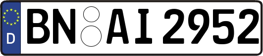 BN-AI2952