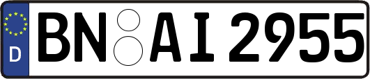 BN-AI2955