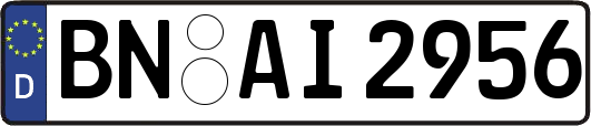 BN-AI2956