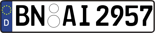 BN-AI2957