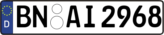 BN-AI2968
