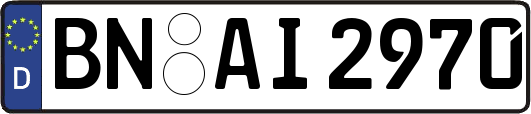 BN-AI2970