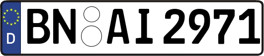 BN-AI2971
