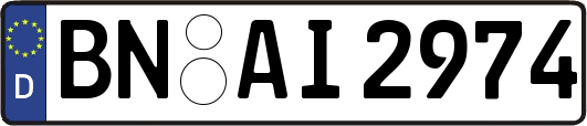 BN-AI2974
