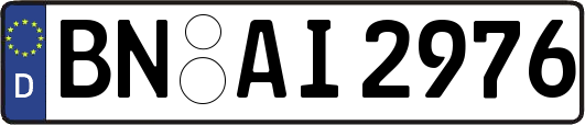 BN-AI2976