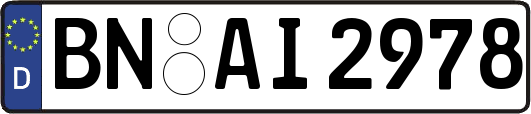 BN-AI2978