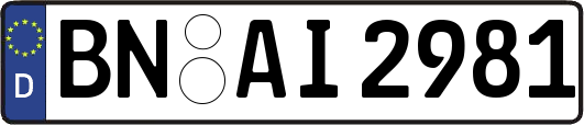 BN-AI2981