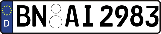 BN-AI2983
