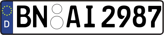 BN-AI2987