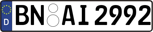 BN-AI2992