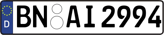 BN-AI2994