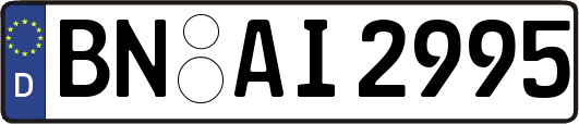 BN-AI2995