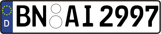 BN-AI2997