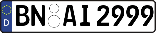 BN-AI2999