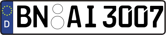 BN-AI3007