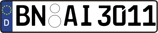 BN-AI3011