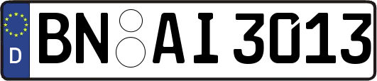 BN-AI3013