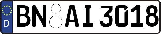 BN-AI3018