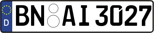 BN-AI3027
