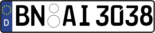 BN-AI3038
