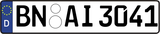 BN-AI3041