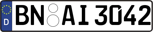 BN-AI3042