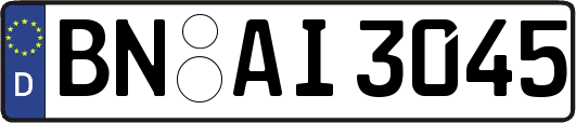 BN-AI3045