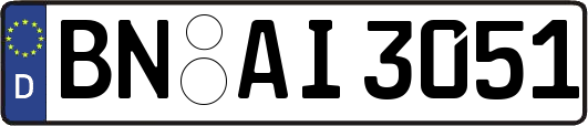 BN-AI3051