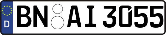 BN-AI3055