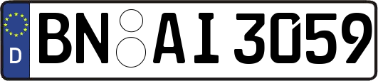 BN-AI3059