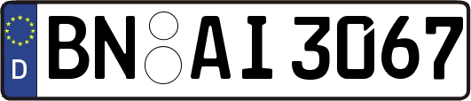 BN-AI3067