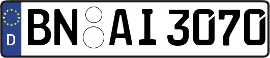 BN-AI3070