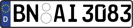 BN-AI3083