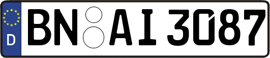 BN-AI3087