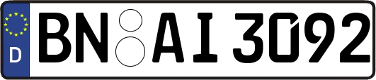 BN-AI3092