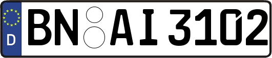 BN-AI3102