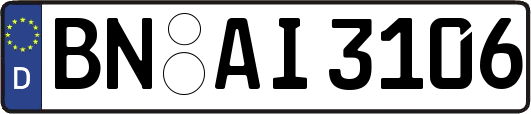 BN-AI3106