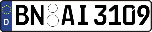 BN-AI3109