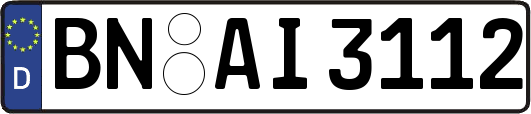 BN-AI3112