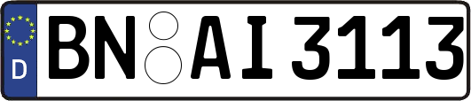 BN-AI3113