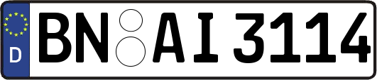 BN-AI3114