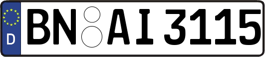 BN-AI3115