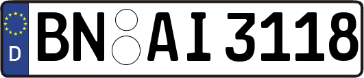 BN-AI3118